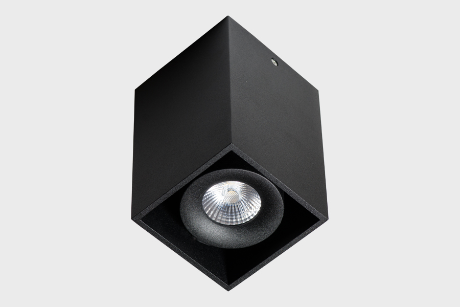 Crystal 10W